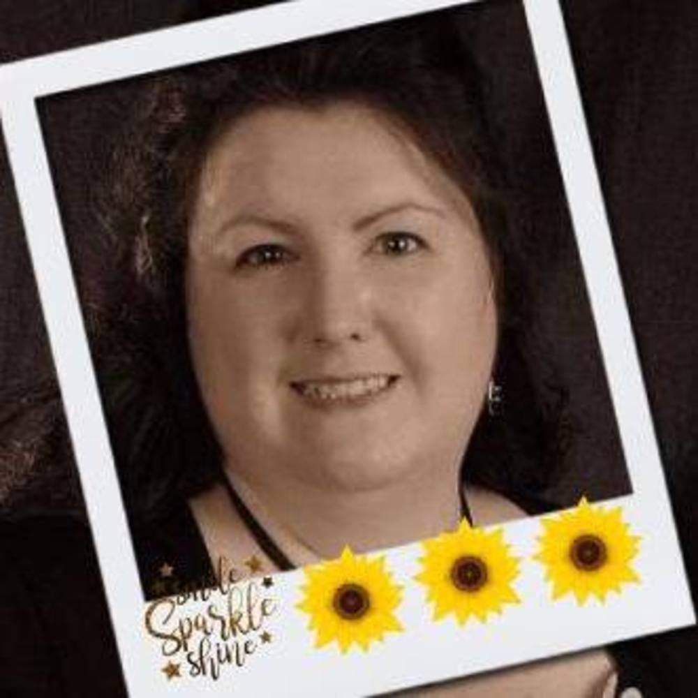 Meet your Posher, Tammy